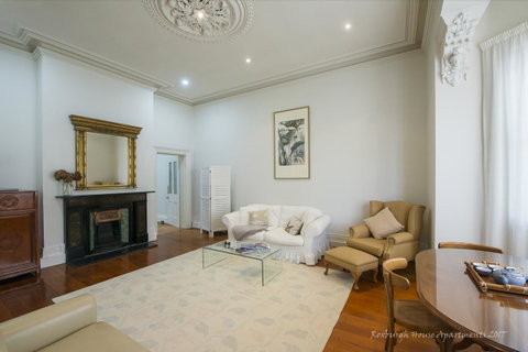Roxburgh House Apartments - Kempsey Accommodation 7