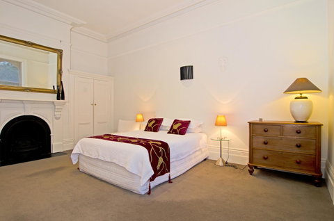 Roxburgh House Apartments - Kempsey Accommodation 22