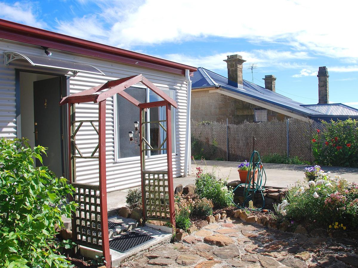 Antill Ponds TAS Kempsey Accommodation