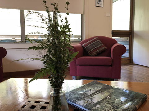 Corinna Wilderness Village - Kempsey Accommodation 15