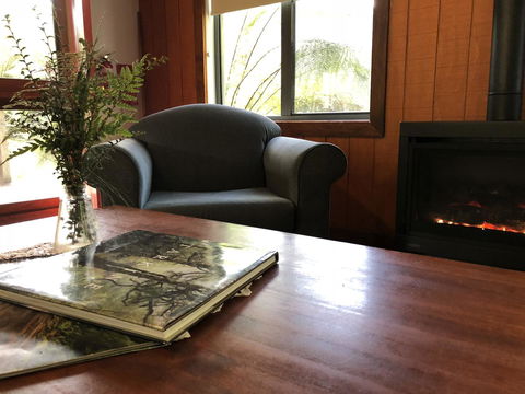 Corinna Wilderness Village - Kempsey Accommodation 22