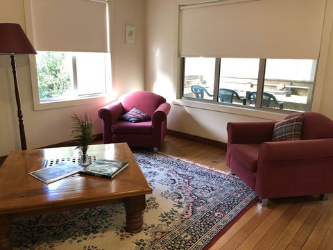 Corinna Wilderness Village - Kempsey Accommodation 11