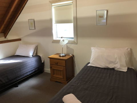 Corinna Wilderness Village - Kempsey Accommodation 26