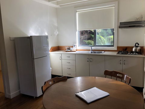 Corinna Wilderness Village - Kempsey Accommodation 23