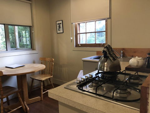 Corinna Wilderness Village - Kempsey Accommodation 31