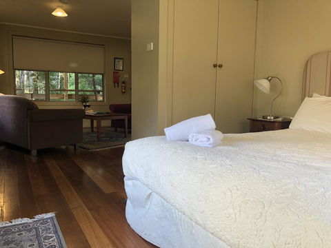 Corinna Wilderness Village - Kempsey Accommodation 33