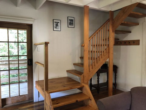 Corinna Wilderness Village - Kempsey Accommodation 21