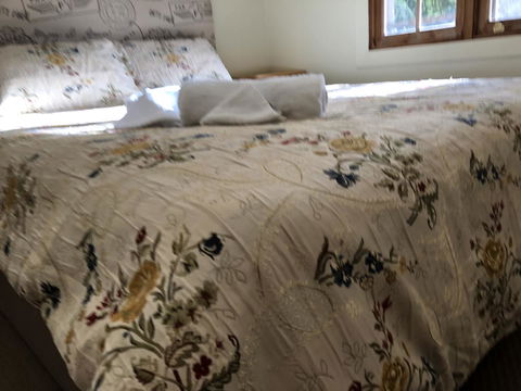 Corinna Wilderness Village - Kempsey Accommodation 4