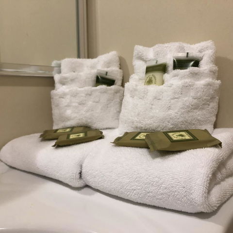 Corinna Wilderness Village - Kempsey Accommodation 28