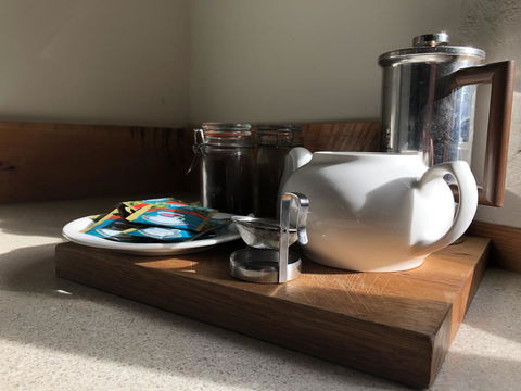 Corinna Wilderness Village - Kempsey Accommodation 29