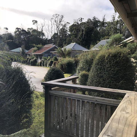 Corinna Wilderness Village - Kempsey Accommodation 35