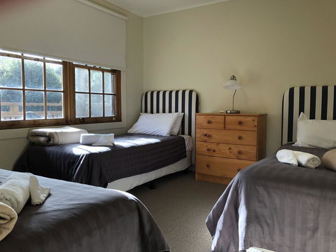 Corinna Wilderness Village - Kempsey Accommodation 18