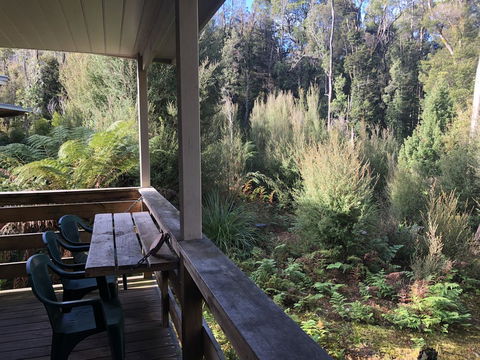 Corinna Wilderness Village - Kempsey Accommodation 17