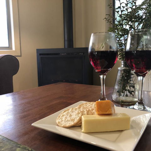 Corinna Wilderness Village - Kempsey Accommodation 30