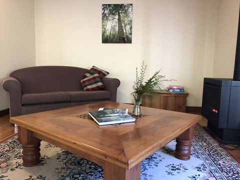 Corinna Wilderness Village - Kempsey Accommodation 5