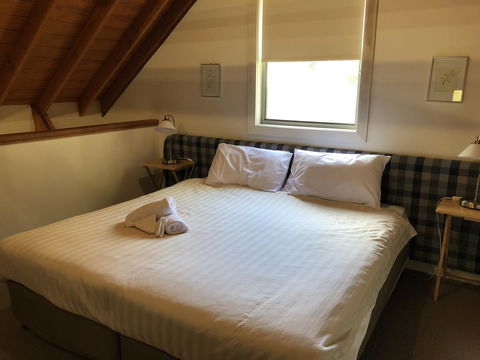 Corinna Wilderness Village - Kempsey Accommodation 27