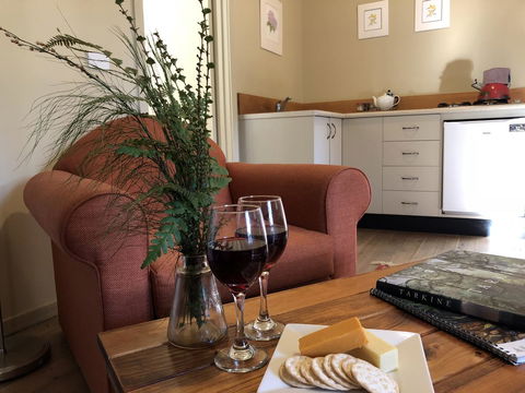 Corinna Wilderness Village - Kempsey Accommodation 13