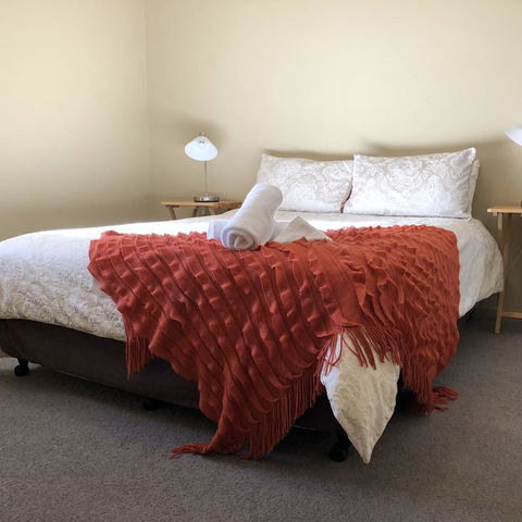 Corinna Wilderness Village - Kempsey Accommodation 14