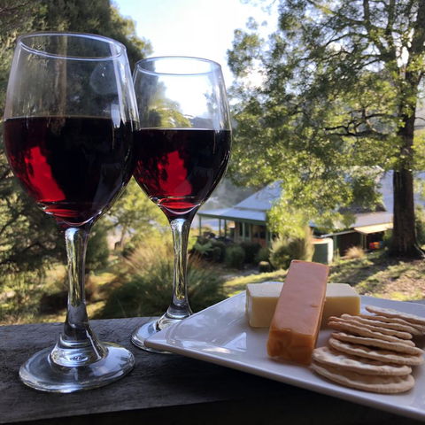 Corinna Wilderness Village - Kempsey Accommodation 34