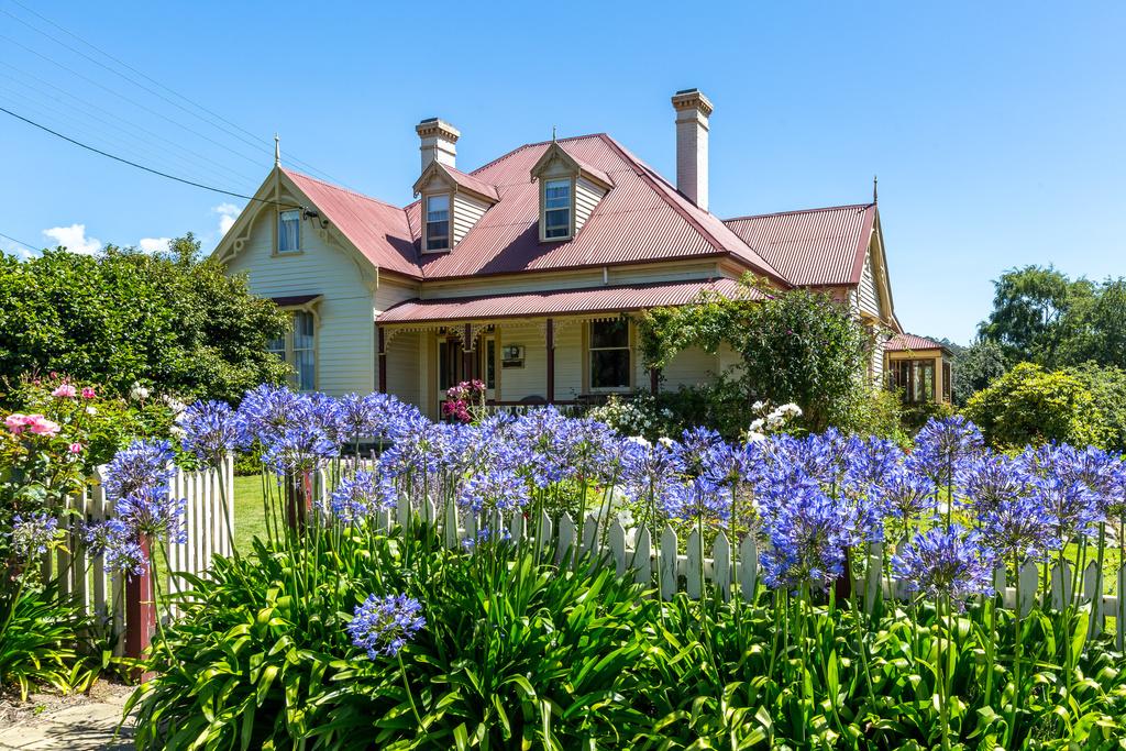 Geeveston TAS Kempsey Accommodation