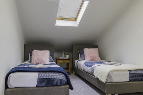 South Arm Luxury Loft - Kempsey Accommodation 11