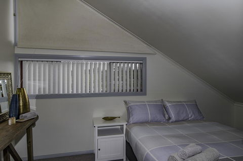 South Arm Luxury Loft - Kempsey Accommodation 1