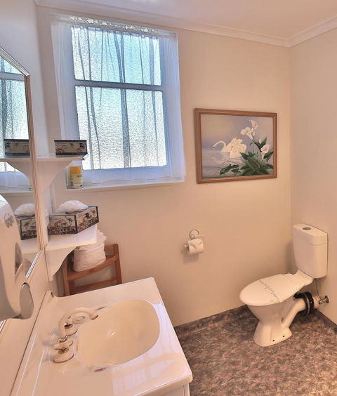 Stamps Of Stanley - Kempsey Accommodation 22