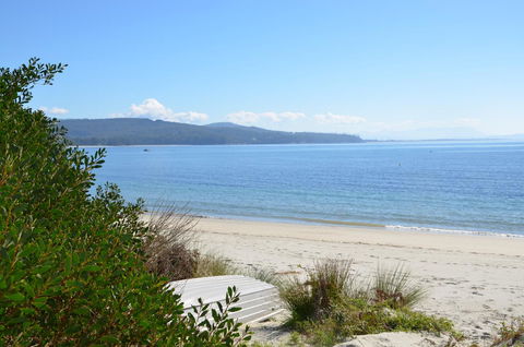 Yolla Beach House - Kempsey Accommodation 8