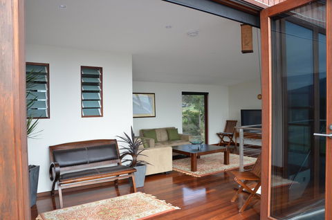 Yolla Beach House - Kempsey Accommodation 6