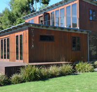 Yolla Beach House - Kempsey Accommodation