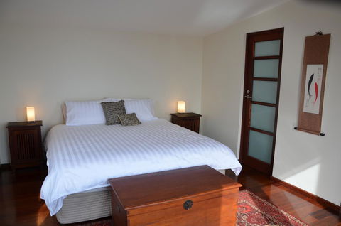 Yolla Beach House - Kempsey Accommodation 4