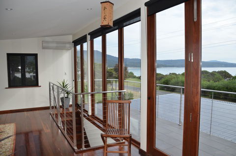 Yolla Beach House - Kempsey Accommodation 7