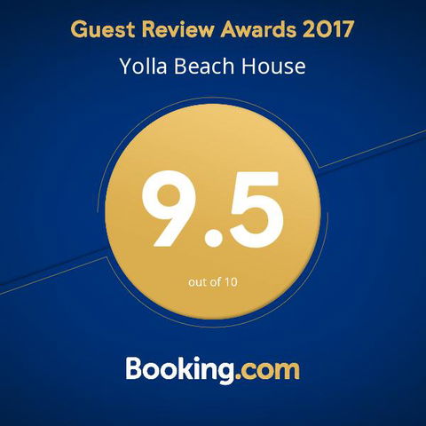Yolla Beach House - Kempsey Accommodation 1