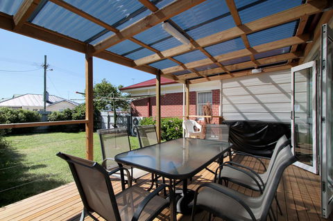Moonah Central Apartments - Kempsey Accommodation 10