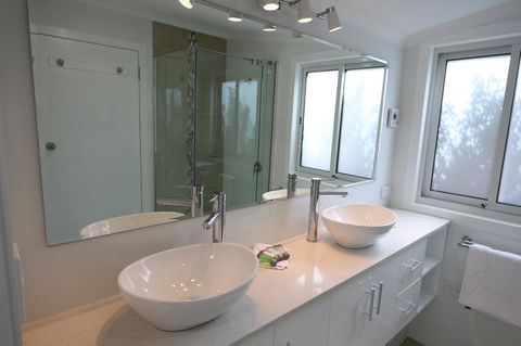 Moonah Central Apartments - Kempsey Accommodation 4