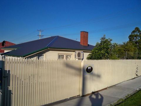 Moonah Central Apartments - Kempsey Accommodation 37