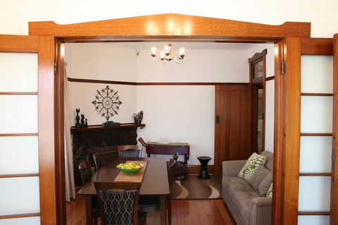 Moonah Central Apartments - Kempsey Accommodation 18