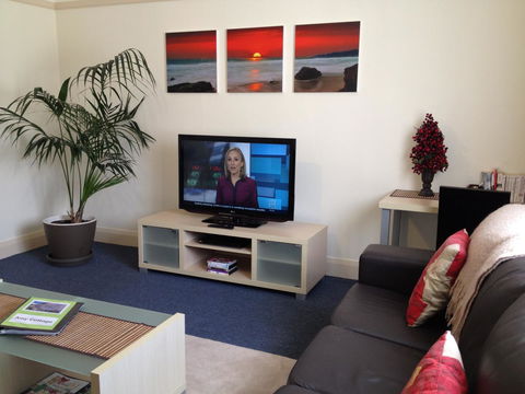Moonah Central Apartments - Kempsey Accommodation 7