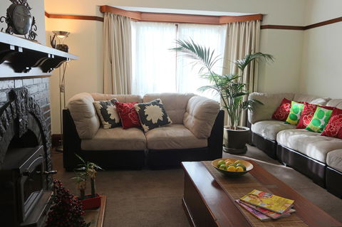 Moonah Central Apartments - Kempsey Accommodation 16
