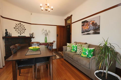 Moonah Central Apartments - Kempsey Accommodation 13