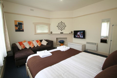 Moonah Central Apartments - Kempsey Accommodation 11