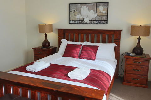 Moonah Central Apartments - Kempsey Accommodation 26