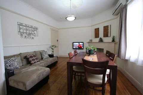 Moonah Central Apartments - Kempsey Accommodation 41