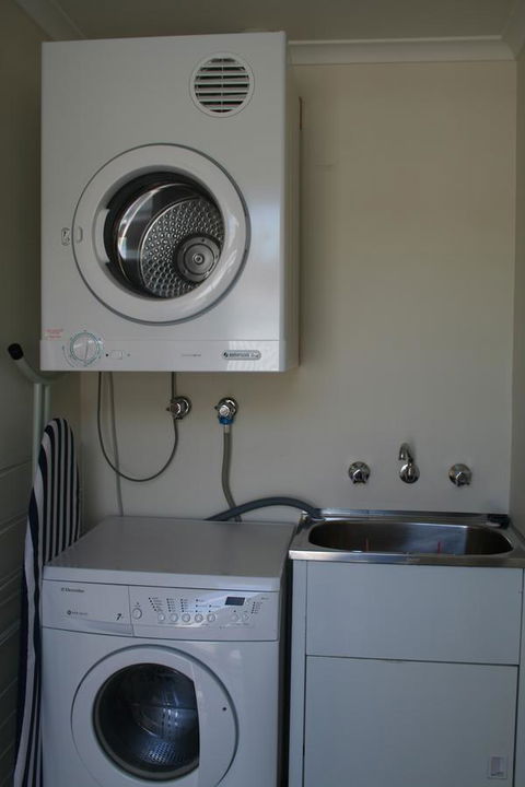 Moonah Central Apartments - Kempsey Accommodation 31