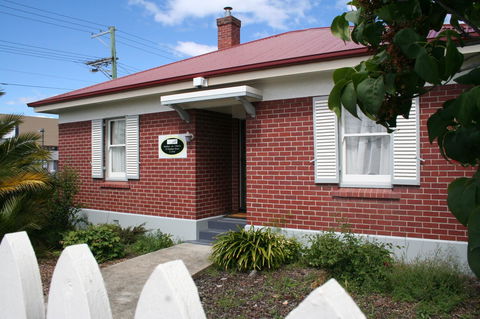 Moonah Central Apartments - Kempsey Accommodation 43