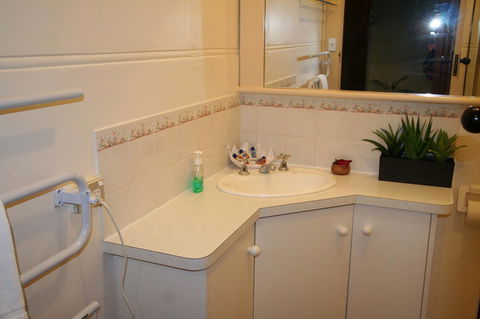 Moonah Central Apartments - Kempsey Accommodation 1