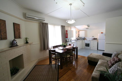 Moonah Central Apartments - Kempsey Accommodation 40