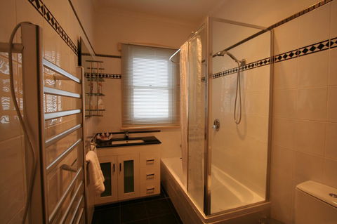 Moonah Central Apartments - Kempsey Accommodation 42