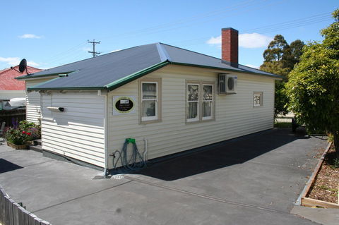 Moonah Central Apartments - Kempsey Accommodation 39