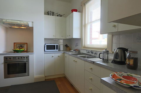 Moonah Central Apartments - Kempsey Accommodation 17